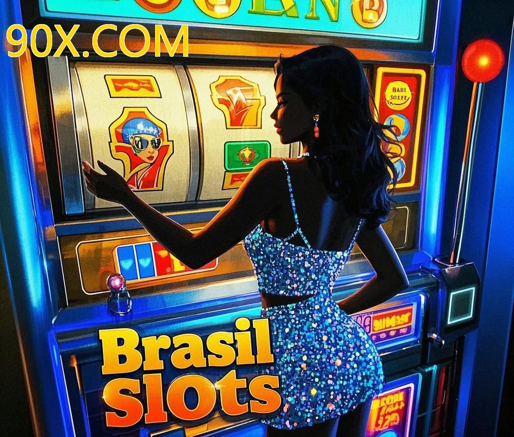 90x GAME-Slots